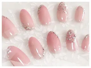 ネイル 「Honey NAIL新宿店」所属・Honey スカルプ専門店のネイルデザイン