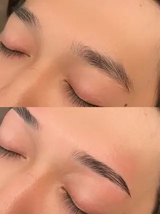 アイブロウ メンズアイブロウ専門店SUI-翠-所属・chihiro🌿 アイブロウ/天王寺の眉毛・アイブロウイメージ