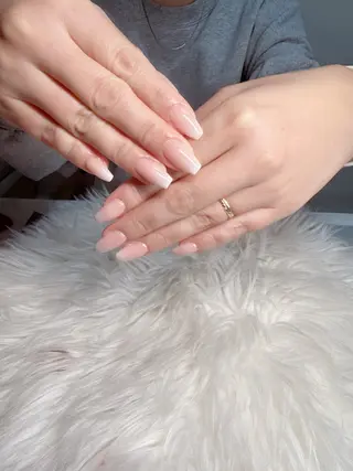 ネイル &ME Momoのネイルデザイン