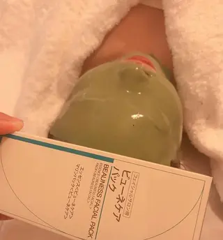 メナードフェイシャルサロン　一宮富塚店所属・梶浦 絵理子のエステ・リラクイメージ