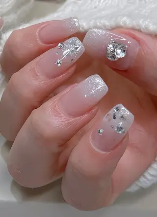 ネイル Thanh Hana Nailのネイルデザイン