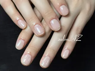 ネイル Salon  AZ所属・salon AZ jr．ネイリストのネイルデザイン