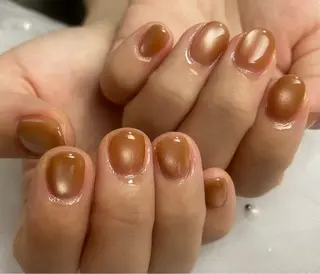 ネイル N&nails エヌアンドネイルズのネイルデザイン