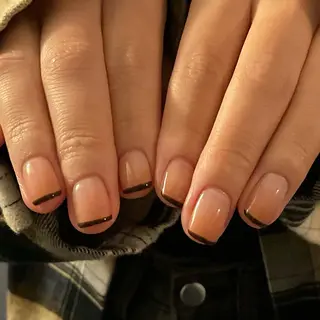 ネイル ユイットジョアーズ宇都宮所属・sato/ ユイットジョアーズのネイルデザイン