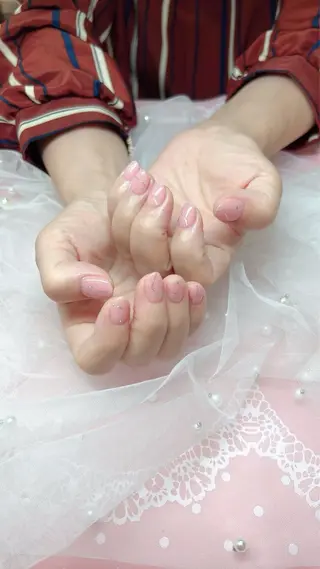 ネイル MIKIネイル サイロン蕨店のネイルデザイン