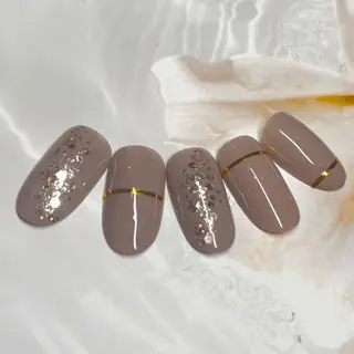 ネイル Ron's nail 仙田のネイルデザイン