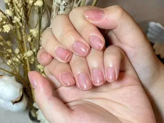 ネイル MSSugar Nailのネイルデザイン