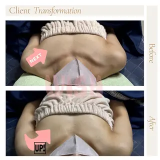 WISH 美肌脱毛のプロ！須藤のエステ・リラクイメージ