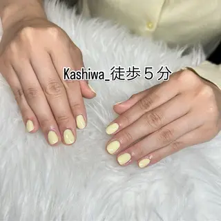 ネイル Queen Nail 柏店　クイーンネイルのネイルデザイン