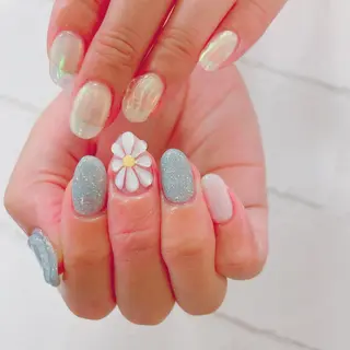 ネイル ono megumiのネイルデザイン