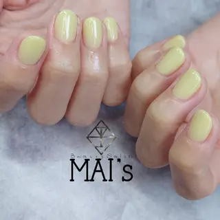 ネイル ネイリスト Erinaのネイルデザイン