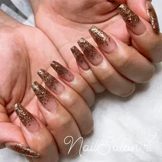 ネイル Nailsalon r.のネイルデザイン