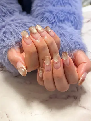 ネイル private acottoのネイルデザイン