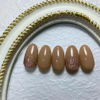 ネイル Re:Smil所属・☺︎ NOZOMI☺︎のネイルデザイン