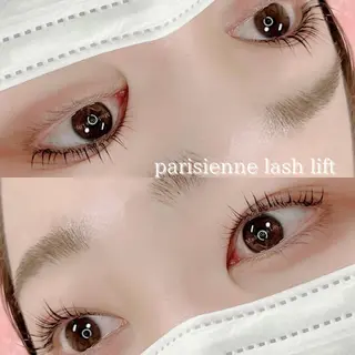 マツエク・マツパ Madonna Lilyのマツエク・マツパデザイン