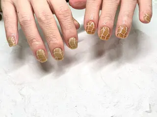 ネイル ベター ネイルのネイルデザイン