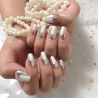 ネイル Kasumi Nailのネイルデザイン