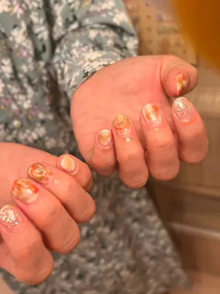 ネイル Y nailのネイルデザイン