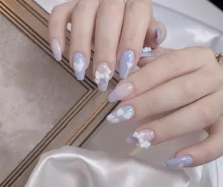 ネイル Cute beauty2のマツエク・マツパデザイン