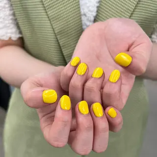 ネイル Nico所属・Nico🌛 Karenのネイルデザイン