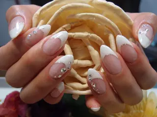 ネイル ネイル・エステサロン リーノ・ロパ所属・ネイル・エステサロン リーノ・ロパのエステ・リラクイメージ