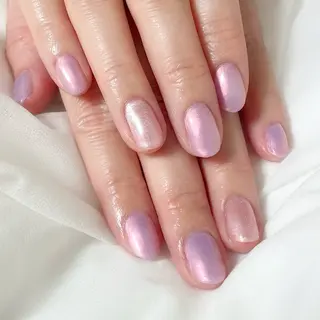 ネイル アンジュ Yuriのネイルデザイン