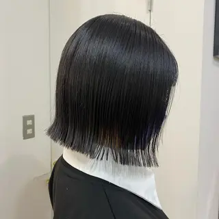 ショート カラー 🪭risa 暖色/レイヤー🪭のヘアスタイル