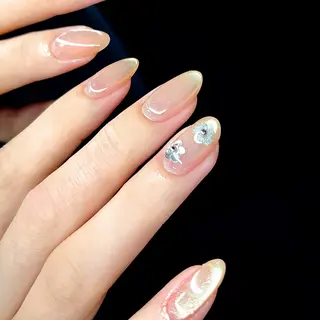 ネイル 🫧OPELIA NAIL渋谷🫧のネイルデザイン
