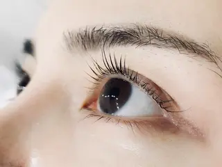 マツエク・マツパ hoshi kuu+r上野店のマツエク・マツパデザイン