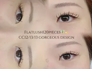 マツエク・マツパ sofa八王子店💫 Izumi👀のマツエク・マツパデザイン