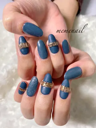 ネイル Noguchi Megumiのその他イメージ