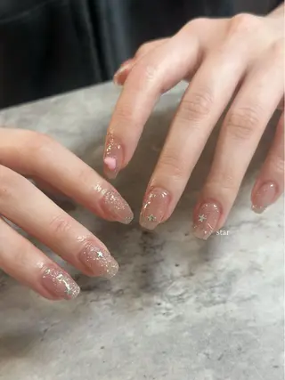 ネイル One's Nail Roomのネイルデザイン