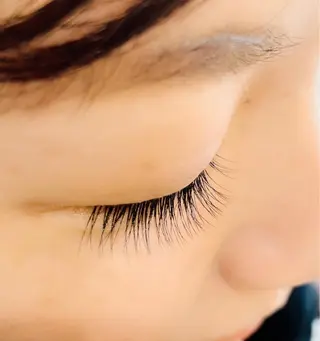 マツエク・マツパ smil所属・s milのマツエク・マツパデザイン