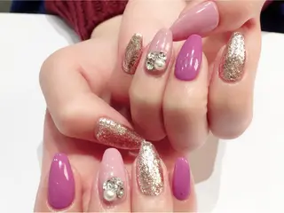 ネイル Salon Ｋのネイルデザイン