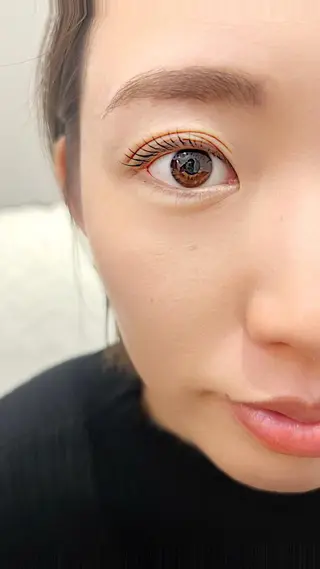 マツエク・マツパ アイブロウ まつげと眉の専門店 Appy.Lashのマツエク・マツパデザイン