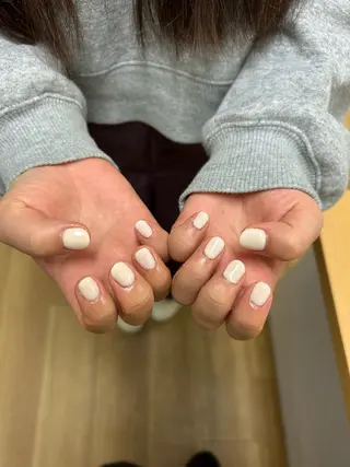 ネイル 種村 朱玲のネイルデザイン