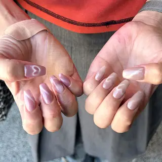 ネイル REMIA 🤍harukaのネイルデザイン