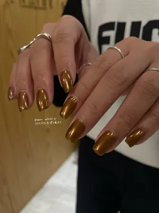 ネイル you (ユウ)のネイルデザイン