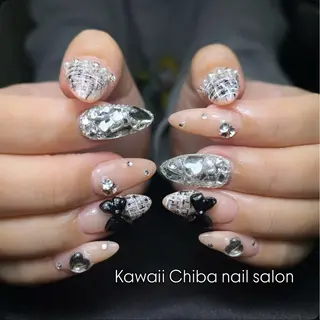 ネイル Kawaii Chiba nailのネイルデザイン