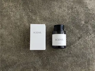 大阪/レイヤー/ ツヤ髪/ヨシノヒメカのヘアスタイル