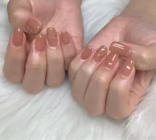 ネイル 横尾 麻里のネイルデザイン