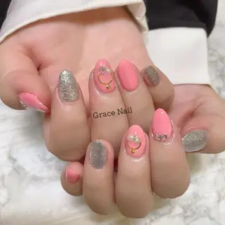 ネイル Grace Nail ☆柏駅☆のネイルデザイン
