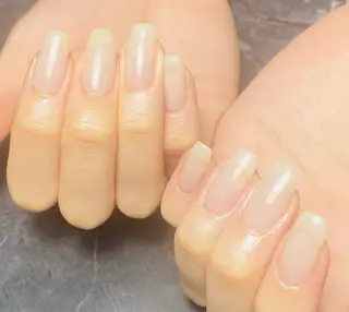 ネイル 【月島・豊洲・門仲】 Chieのネイルデザイン