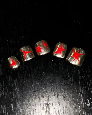 ネイル ヘア・ネイル yutsukIのヘアスタイル