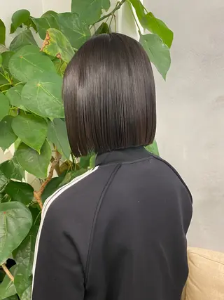 ショート Sopi所属・JESSI / Sopiのヘアスタイル