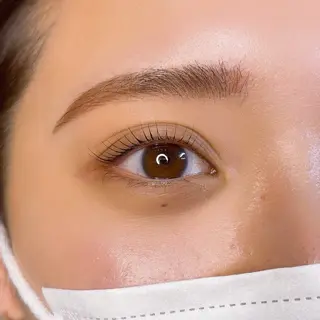 マツエク・マツパ 脱毛&アイブロウ&アイラッシュ Mut.-brazilianwax-所属・Mut. suzuのマツエク・マツパデザイン