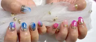 ネイル Pretty  J nail salon所属・pretty Jのネイルデザイン