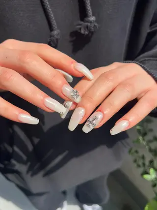 ネイル NONO /episkeyのネイルデザイン