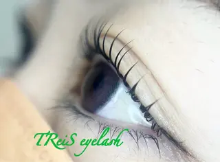 マツエク・マツパ TReiS所属・TReiS eyelashのマツエク・マツパデザイン