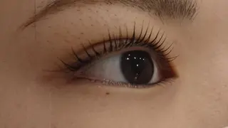 マツエク・マツパ 吉木 瞳のマツエク・マツパデザイン